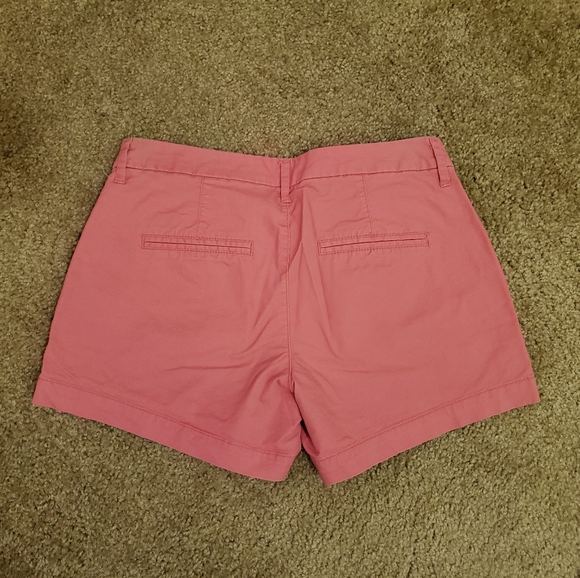 ❤ Old Navy Pink Shorts. - Picture 2 of 7